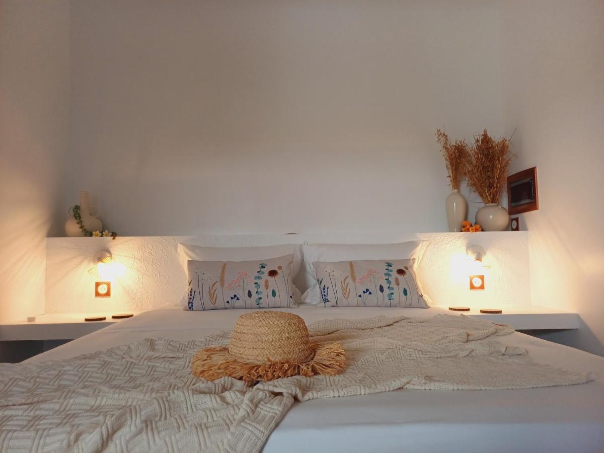 Philoxenia, Maison Et Table D'Hotes Ла-Салін-ле-Бен Екстер'єр фото